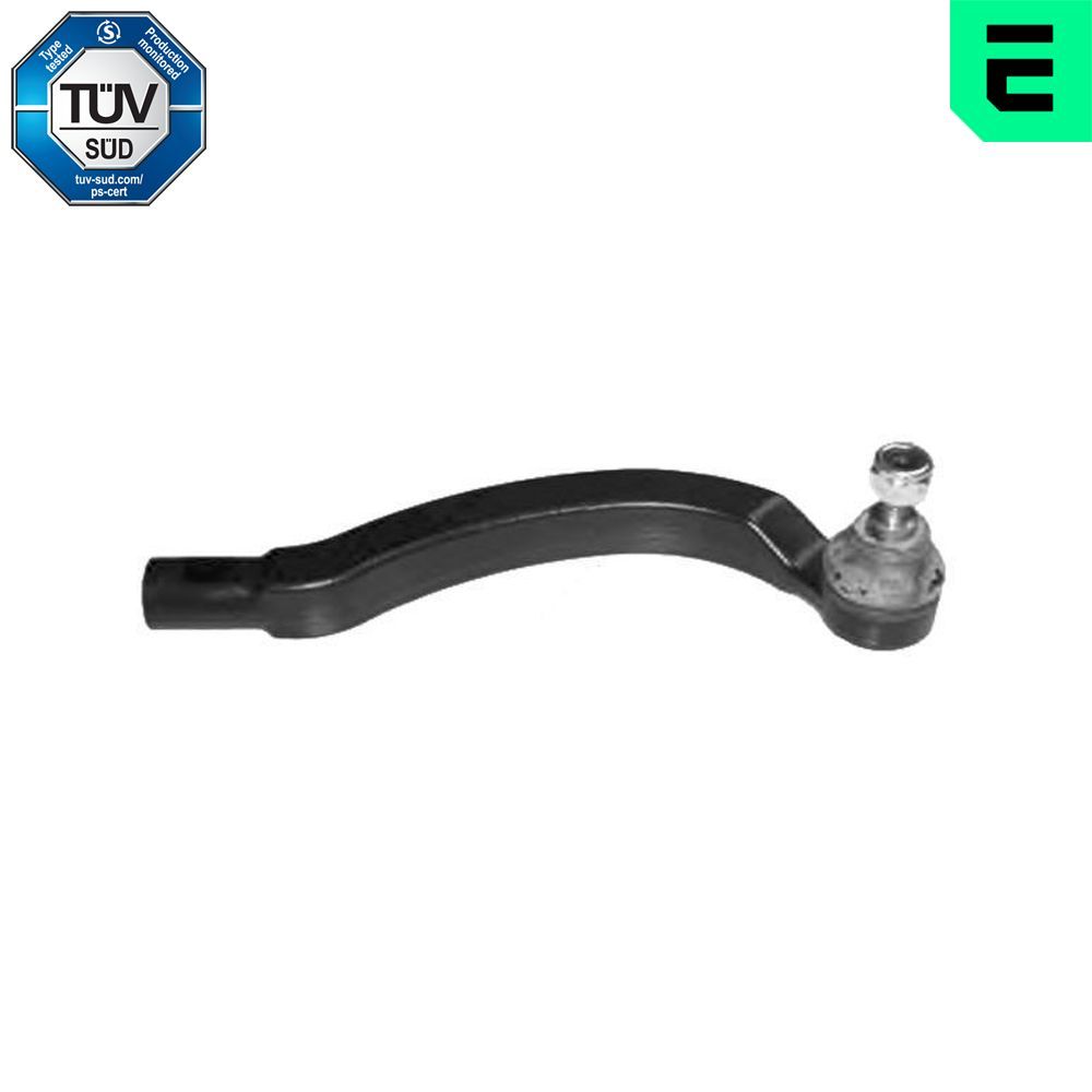 Наконечник кермової тяги OPTIMAL G11123 - zapix