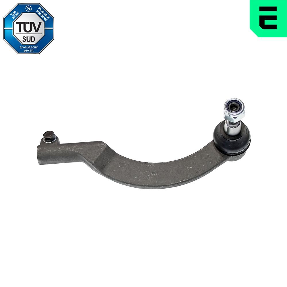 Наконечник кермової тяги OPTIMAL G11131 - zapix