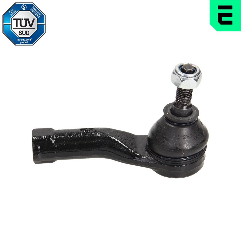 Наконечник кермової тяги OPTIMAL G11134 - zapix