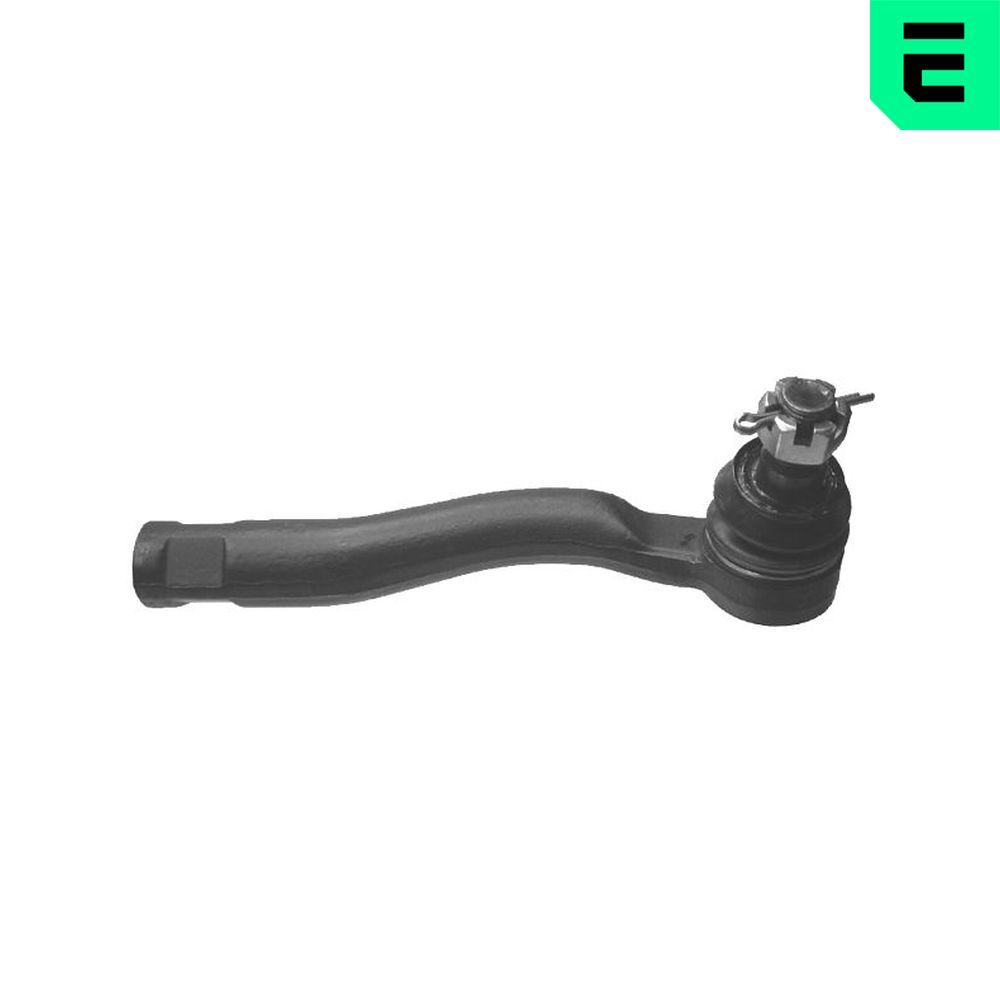 Наконечник кермової тяги OPTIMAL G11136 - zapix