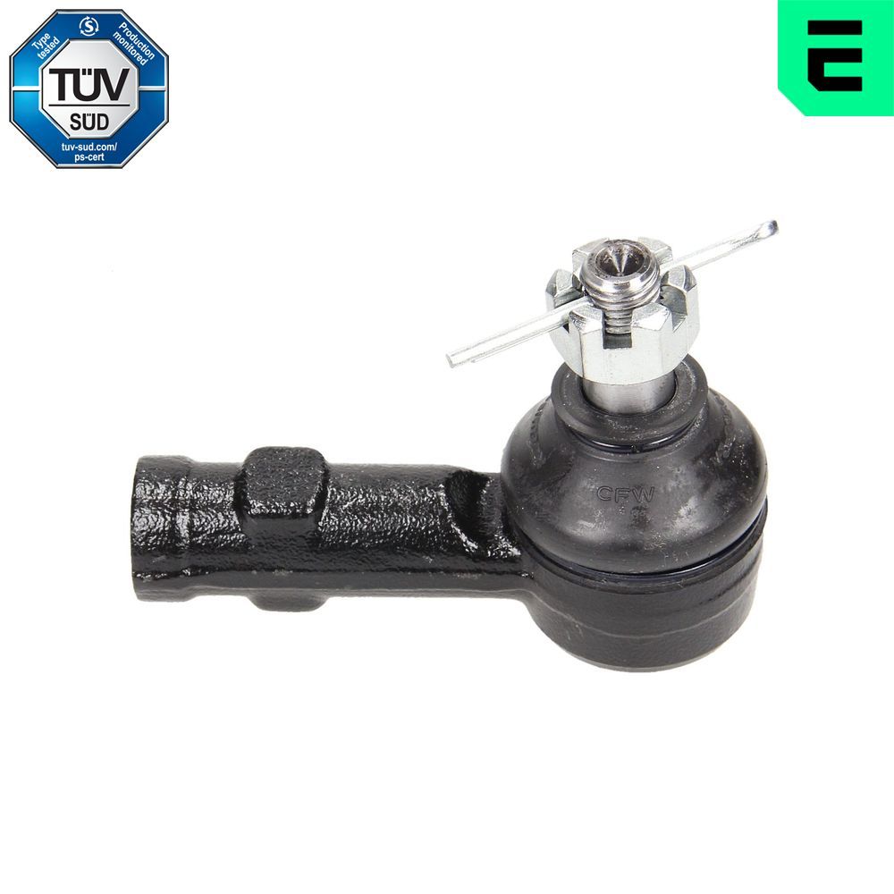 Наконечник кермової тяги OPTIMAL G1114 - zapix