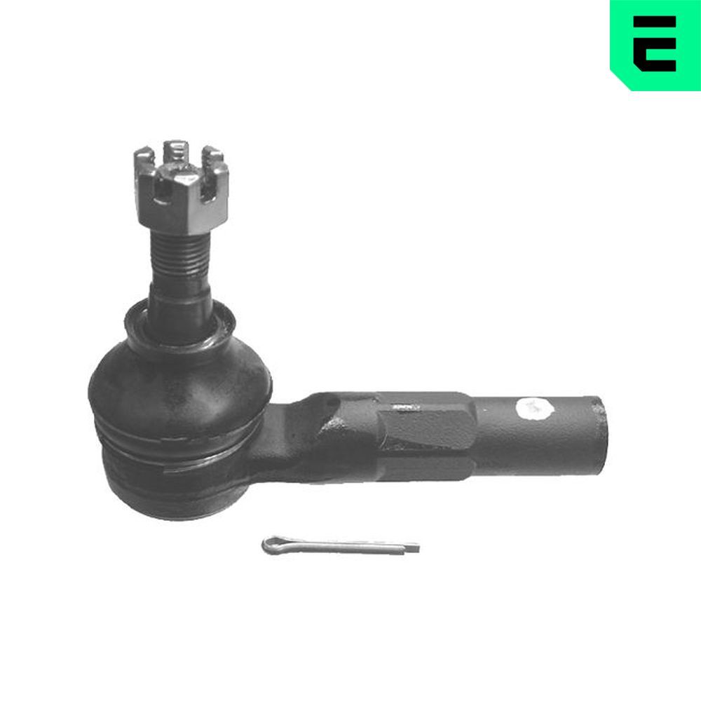 Наконечник кермової тяги OPTIMAL G11143 - zapix