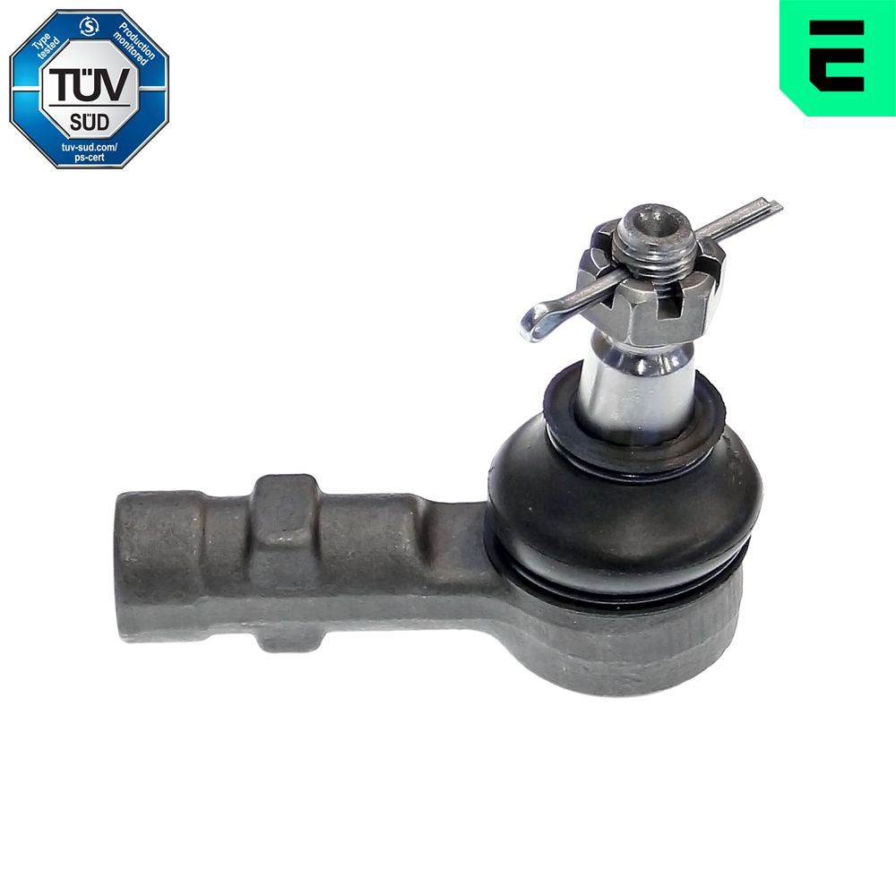 Наконечник кермової тяги OPTIMAL G11154 - zapix