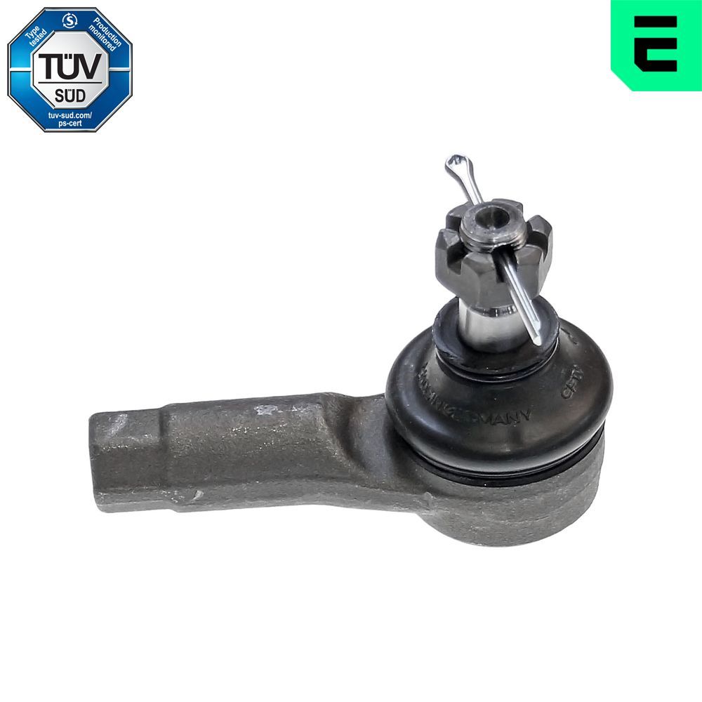 Наконечник кермової тяги OPTIMAL G11155 - zapix