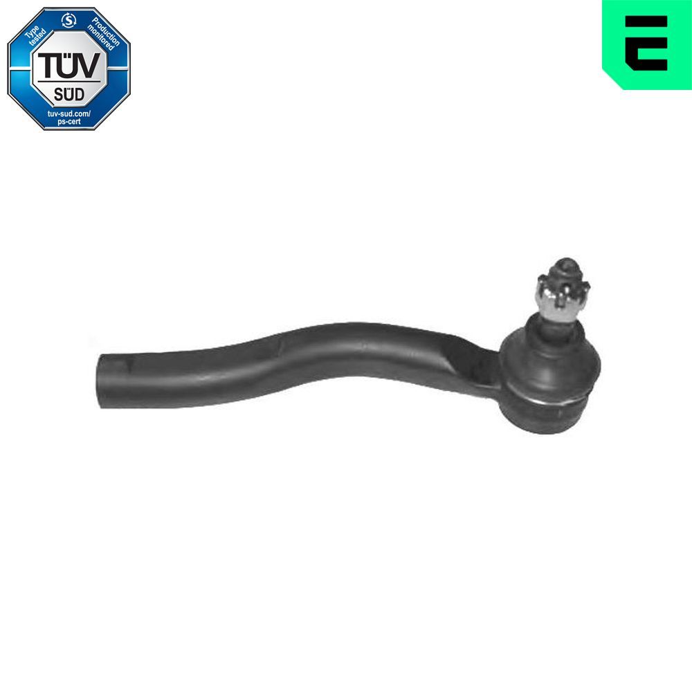 Наконечник кермової тяги OPTIMAL G11156 - zapix