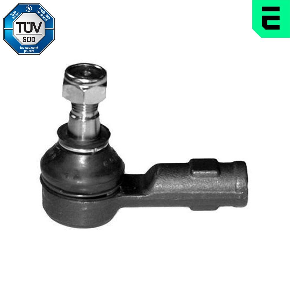 Наконечник кермової тяги OPTIMAL G11166 - zapix