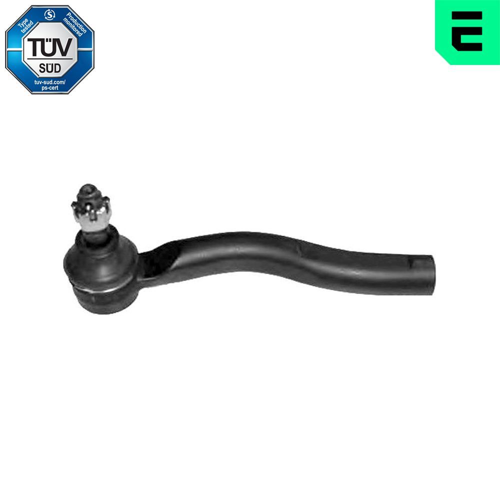 Наконечник кермової тяги OPTIMAL G11167 - zapix