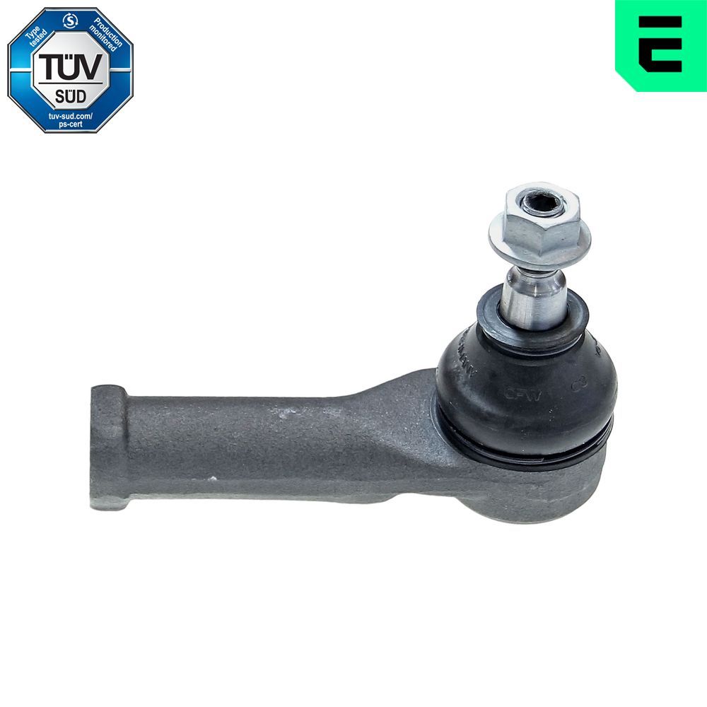 Наконечник кермової тяги OPTIMAL G11178 - zapix