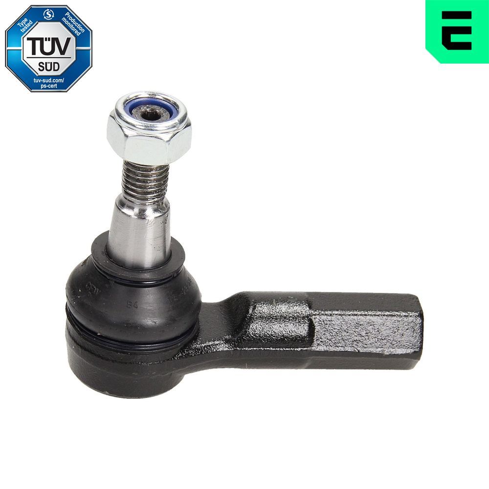 Наконечник кермової тяги OPTIMAL G11180 - zapix
