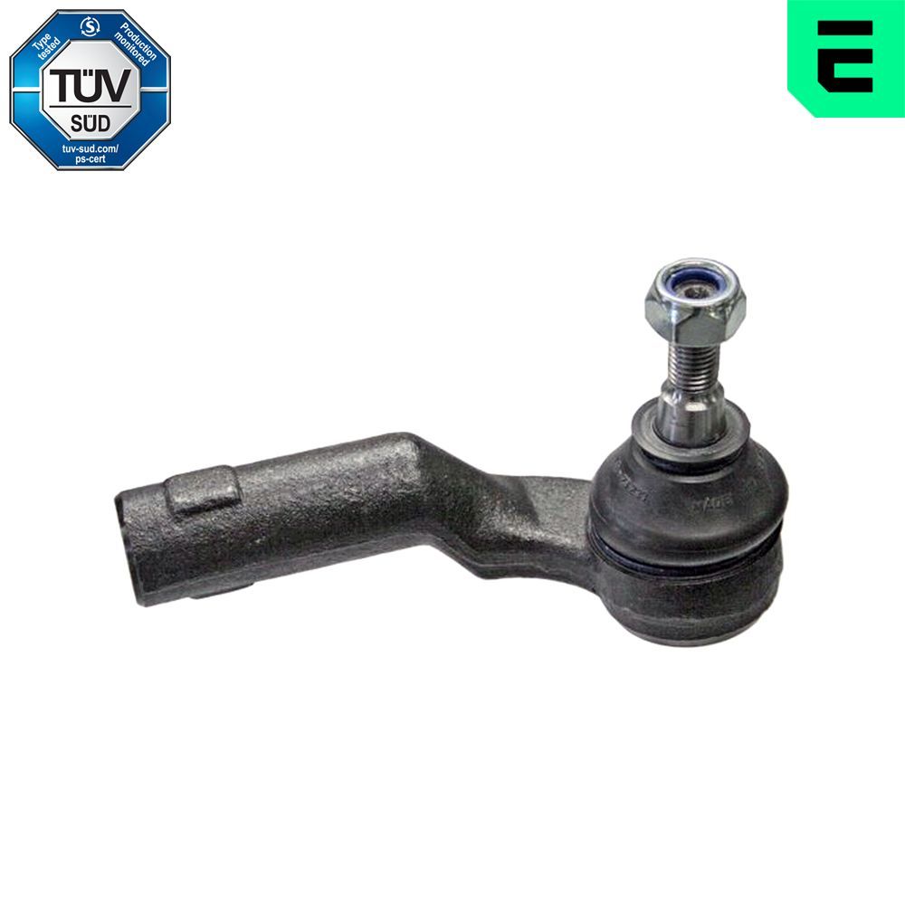 Наконечник кермової тяги OPTIMAL G11280 - zapix