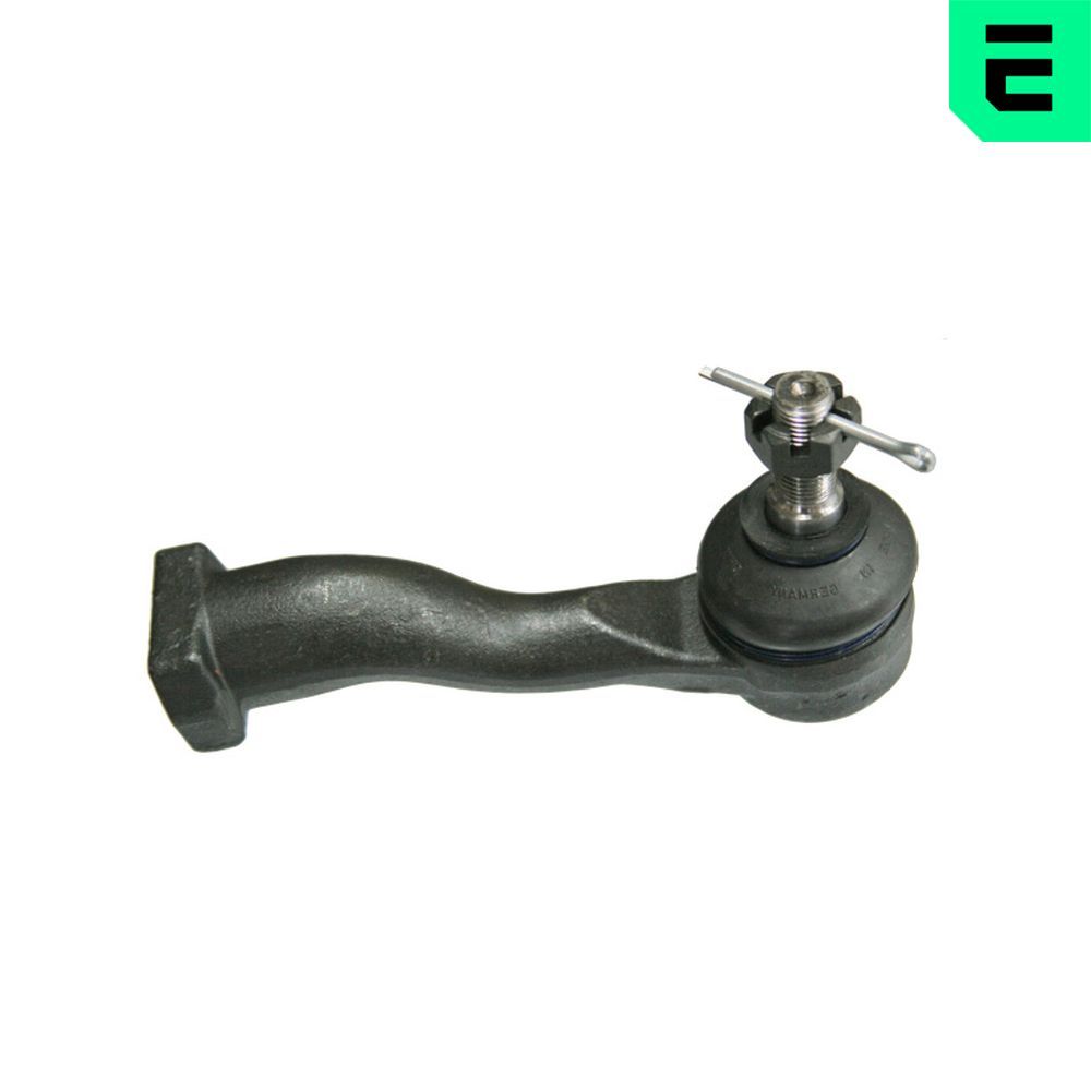 Наконечник кермової тяги OPTIMAL G11283 - zapix