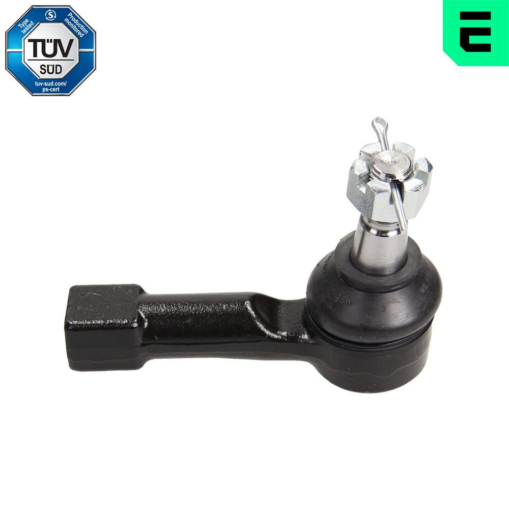 Наконечник кермової тяги OPTIMAL G11284 - zapix