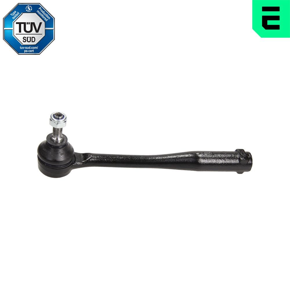 Наконечник кермової тяги OPTIMAL G11285 - zapix