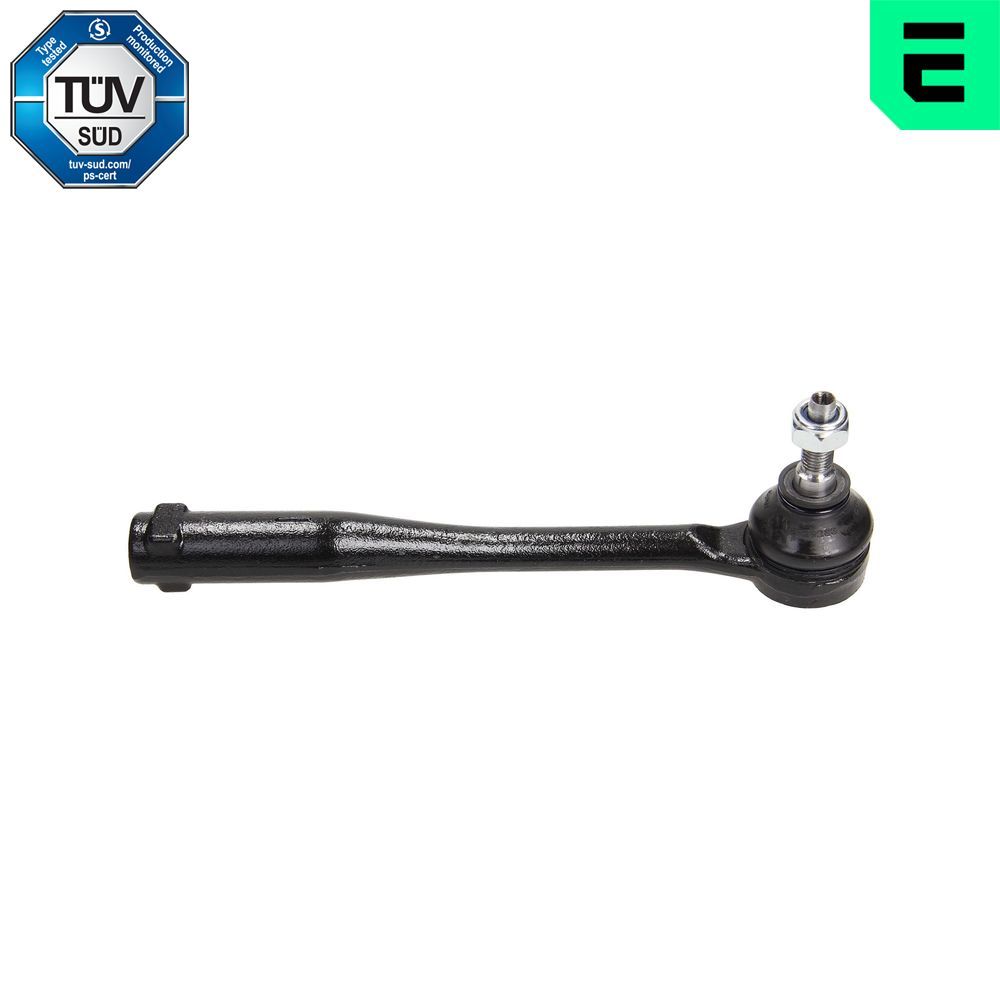 Наконечник кермової тяги OPTIMAL G11286 - zapix
