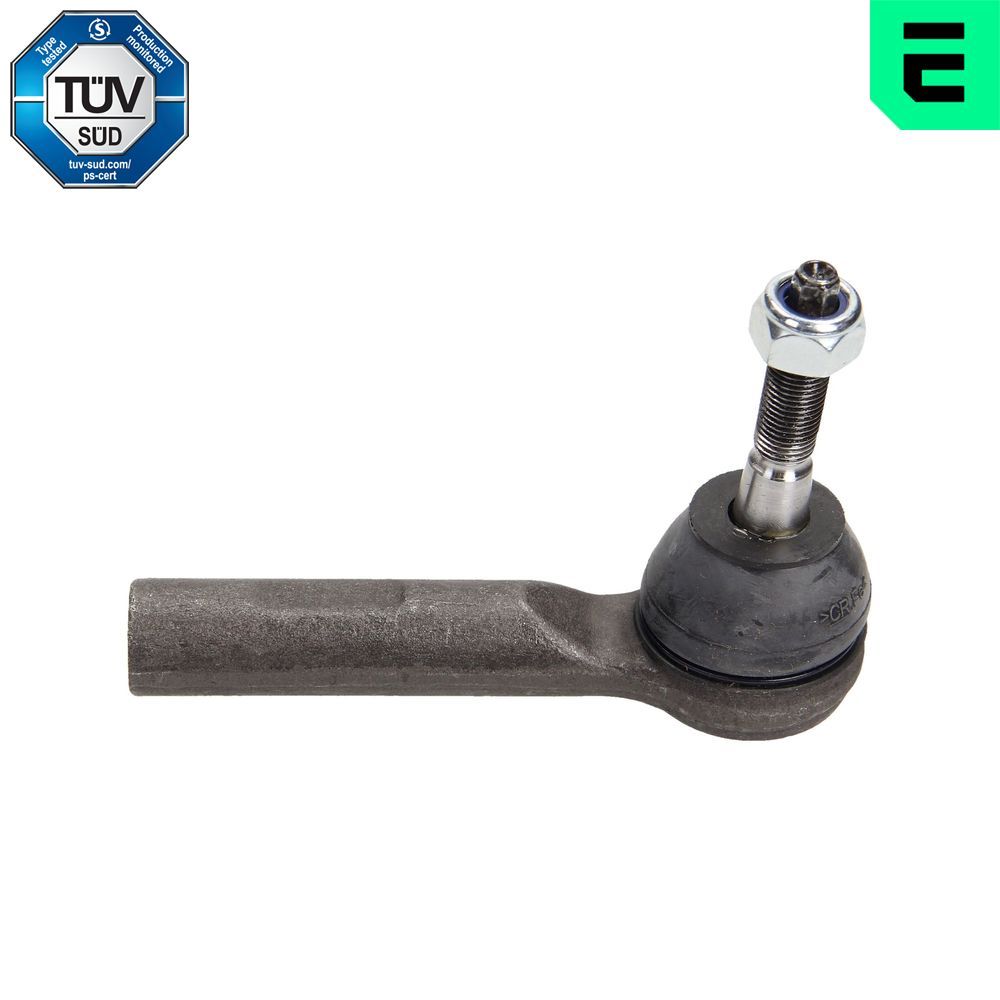 Наконечник кермової тяги OPTIMAL G11287 - zapix