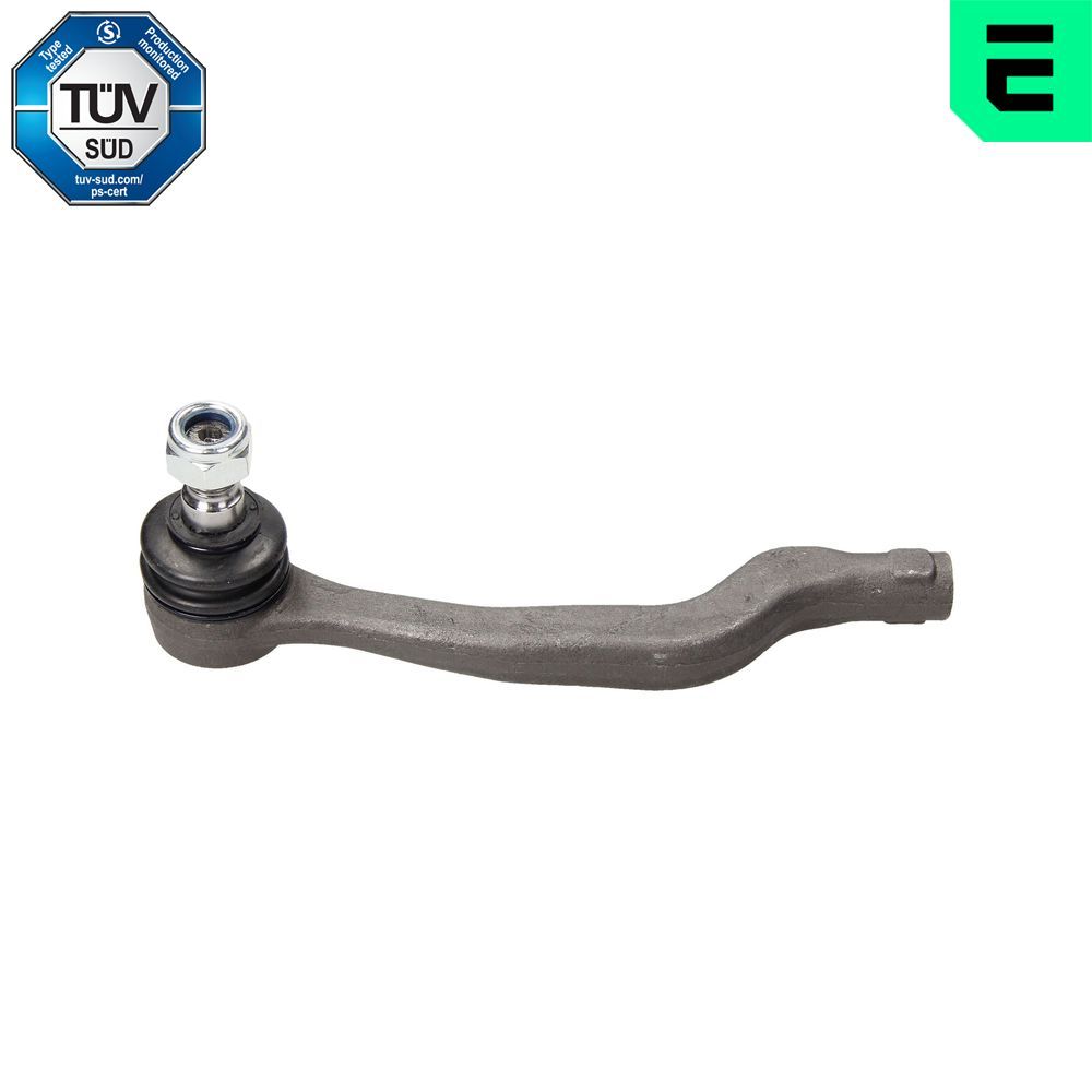 Наконечник кермової тяги OPTIMAL G11288 - zapix
