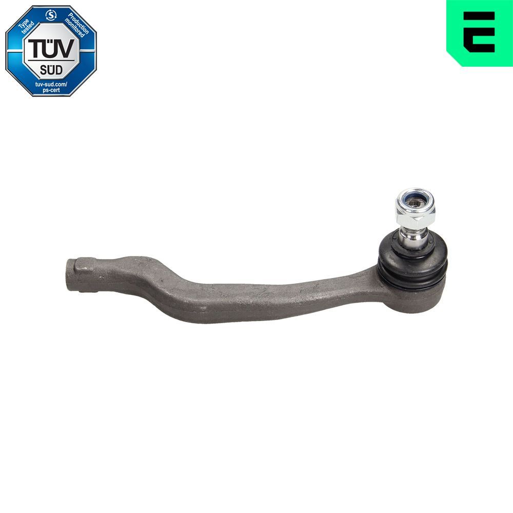 Наконечник кермової тяги OPTIMAL G11289 - zapix