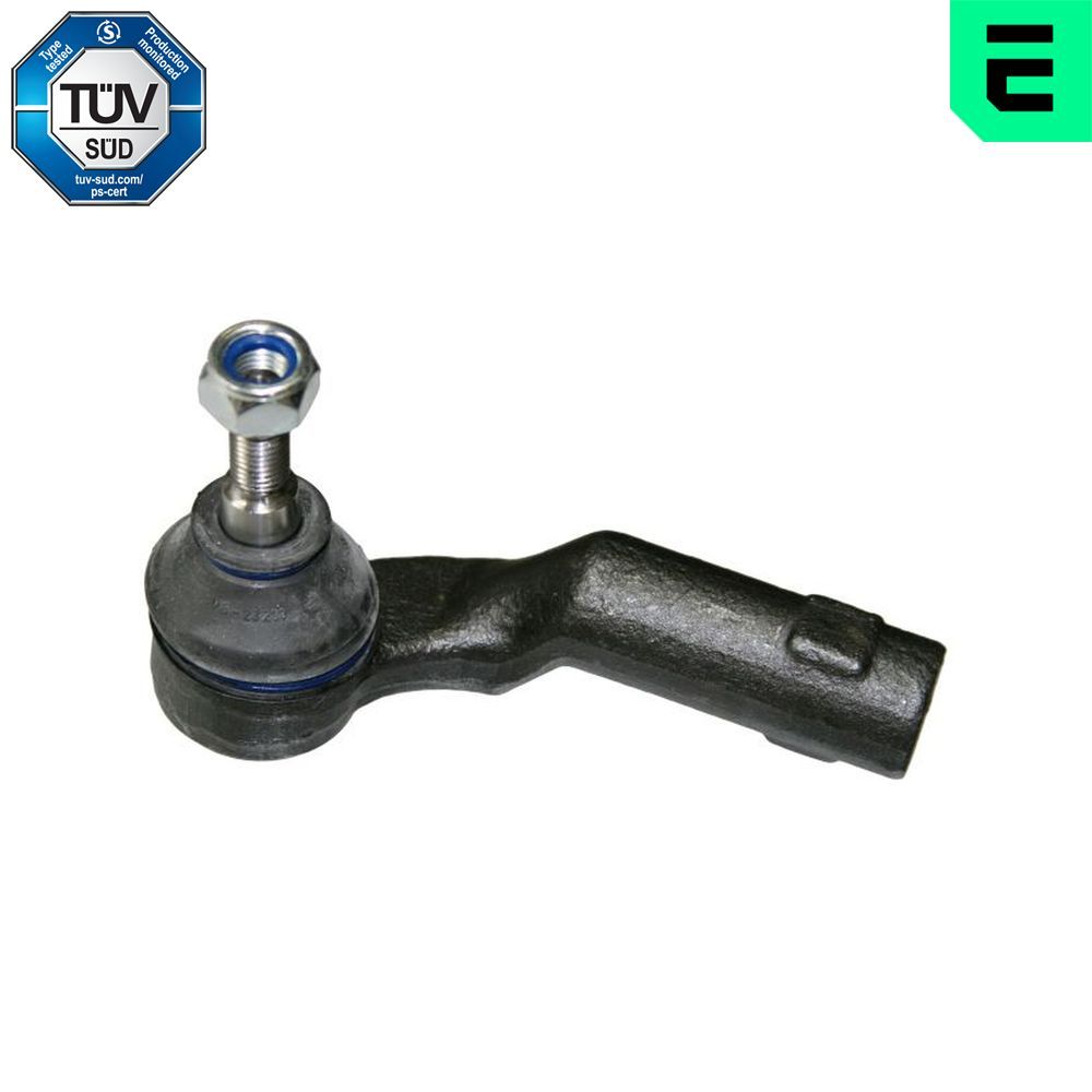 Наконечник кермової тяги OPTIMAL G11290 - zapix