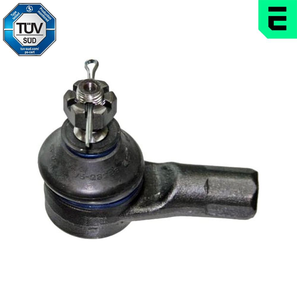 Наконечник кермової тяги OPTIMAL G11291 - zapix