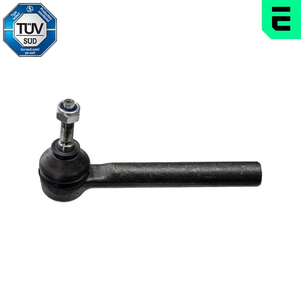 Наконечник кермової тяги OPTIMAL G11292 - zapix