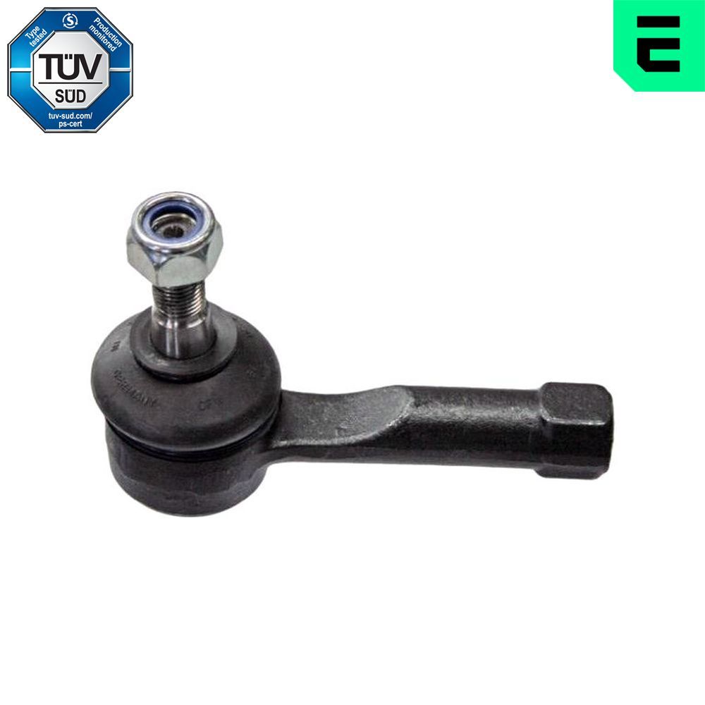 Наконечник кермової тяги OPTIMAL G11295 - zapix