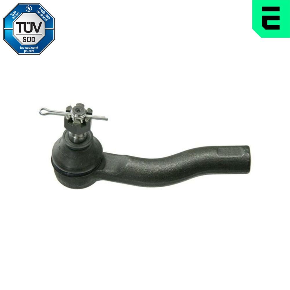 Наконечник кермової тяги OPTIMAL G11296 - zapix