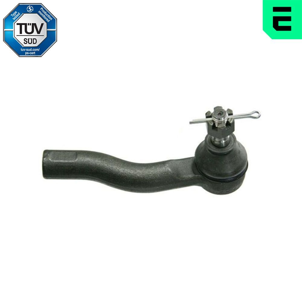 Наконечник кермової тяги OPTIMAL G11297 - zapix