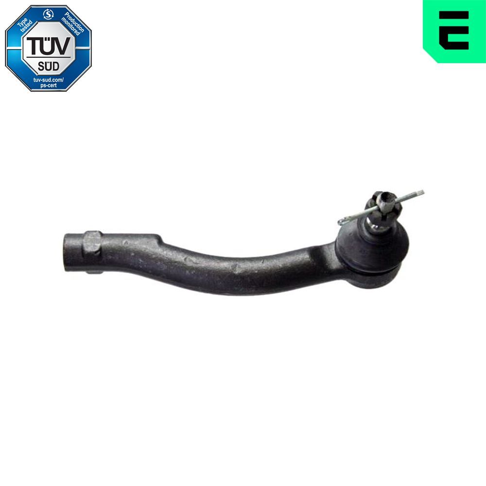 Наконечник кермової тяги OPTIMAL G11298 - zapix