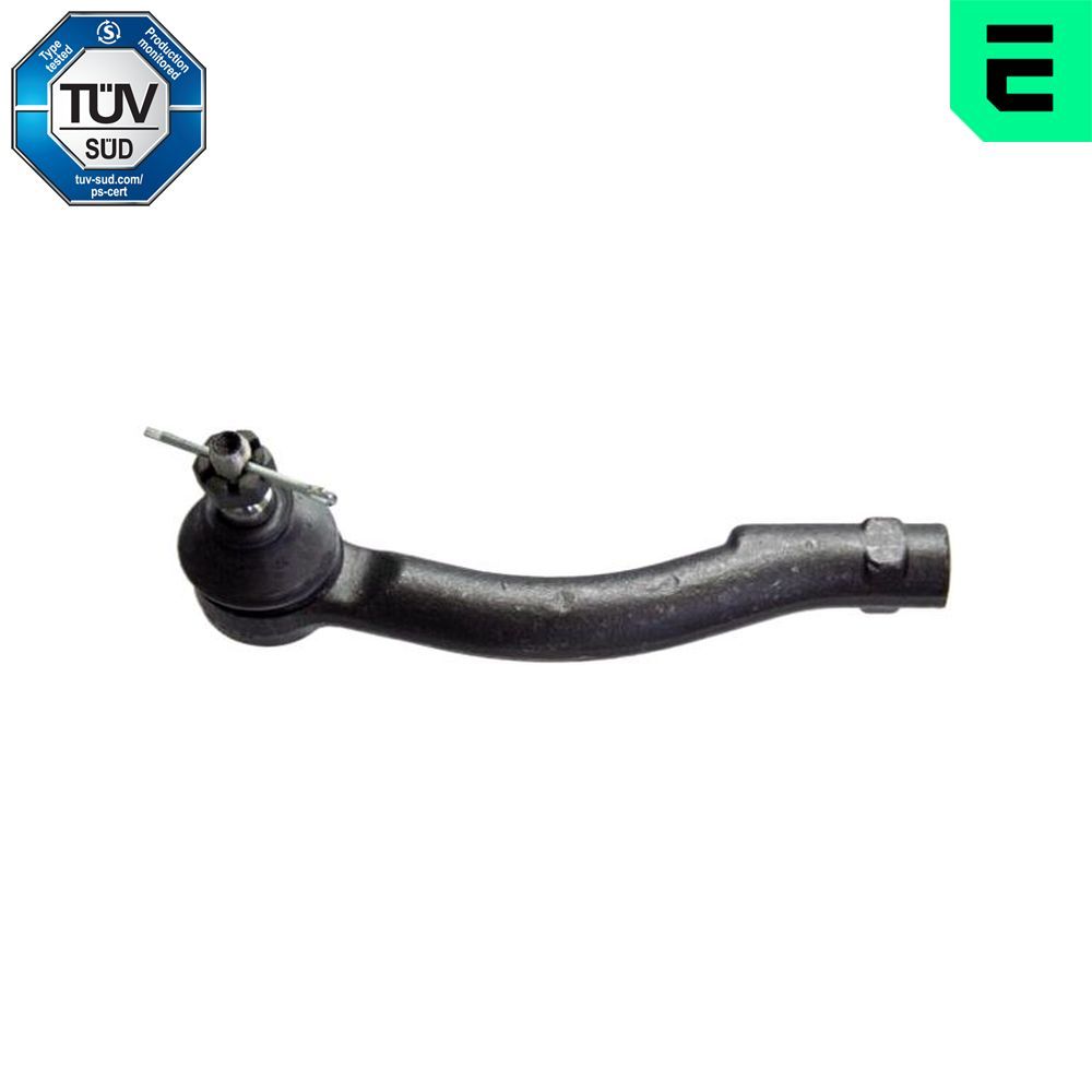 Наконечник кермової тяги OPTIMAL G11299 - zapix
