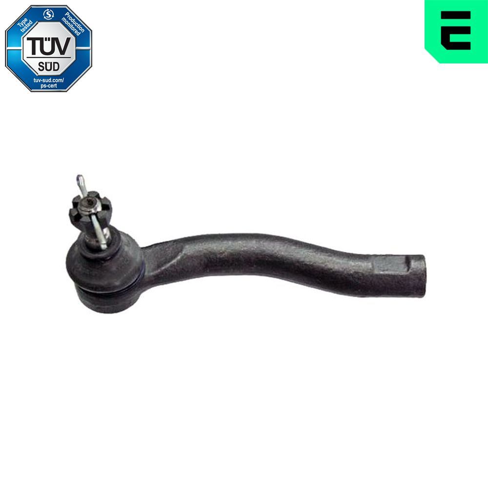 Наконечник кермової тяги OPTIMAL G11302 - zapix