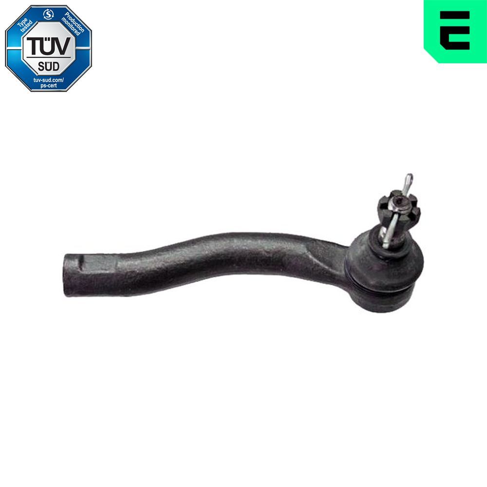 Наконечник кермової тяги OPTIMAL G11303 - zapix