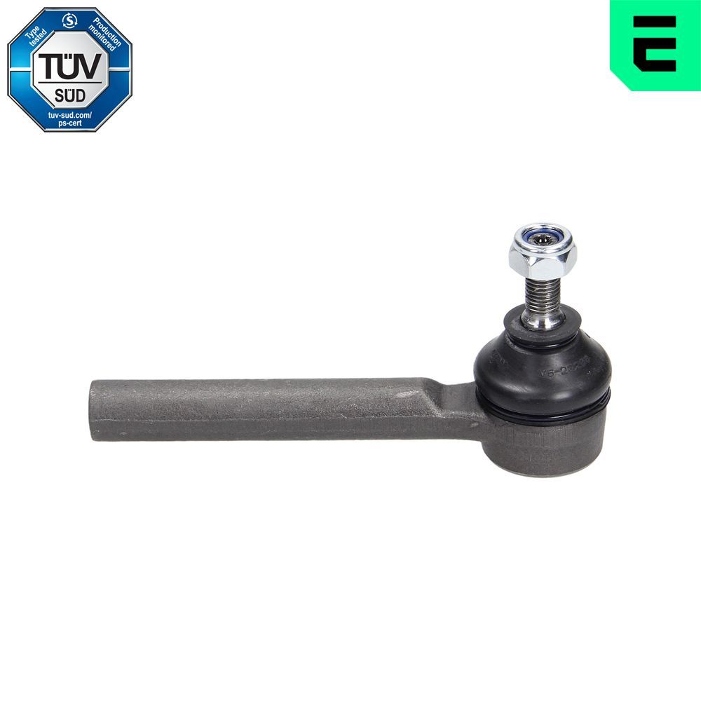 Наконечник кермової тяги OPTIMAL G1014 - zapix