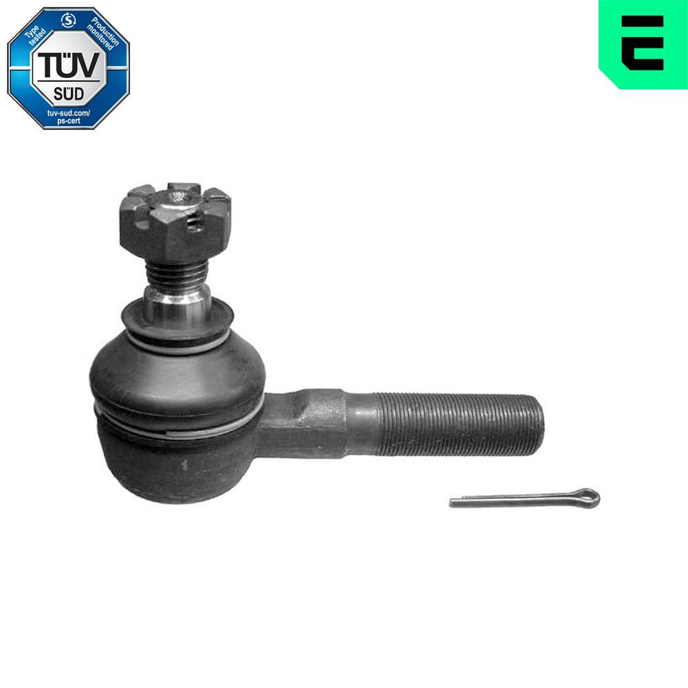 Наконечник кермової тяги OPTIMAL G1018 - zapix