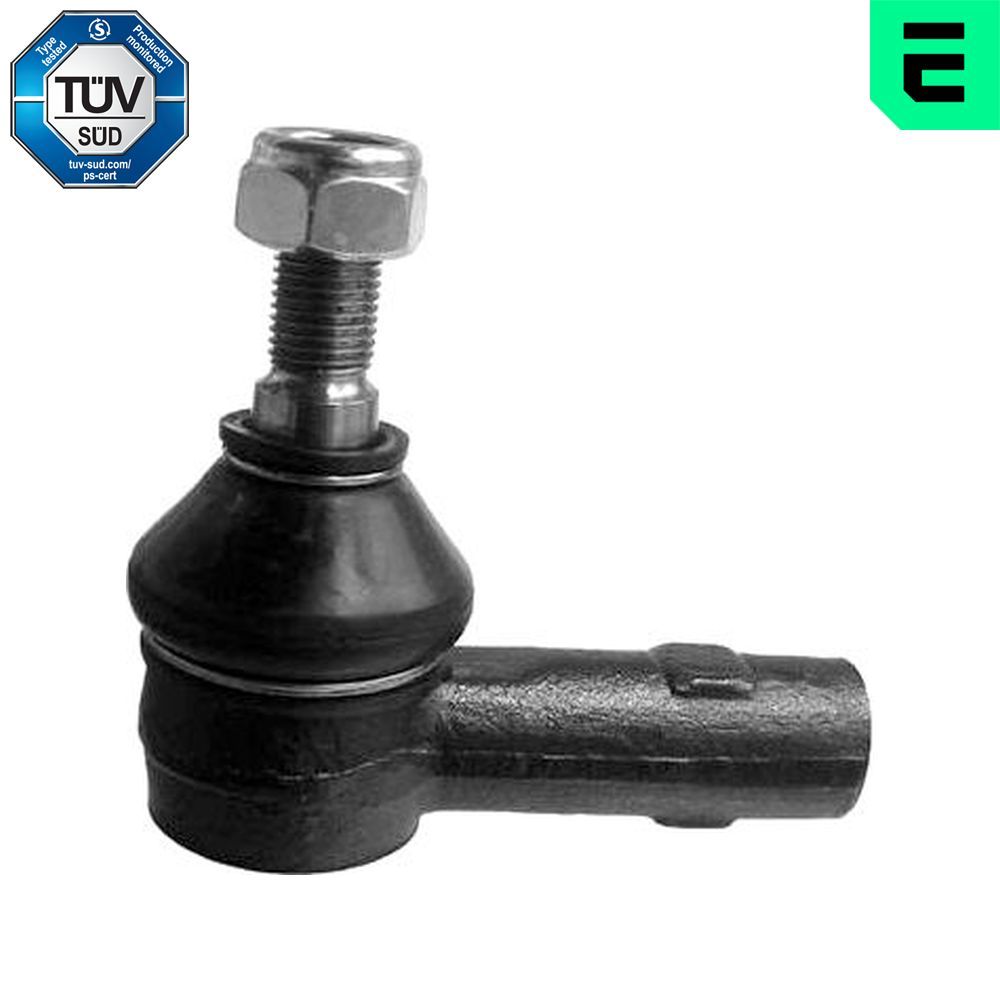 Наконечник кермової тяги OPTIMAL G1020 - zapix