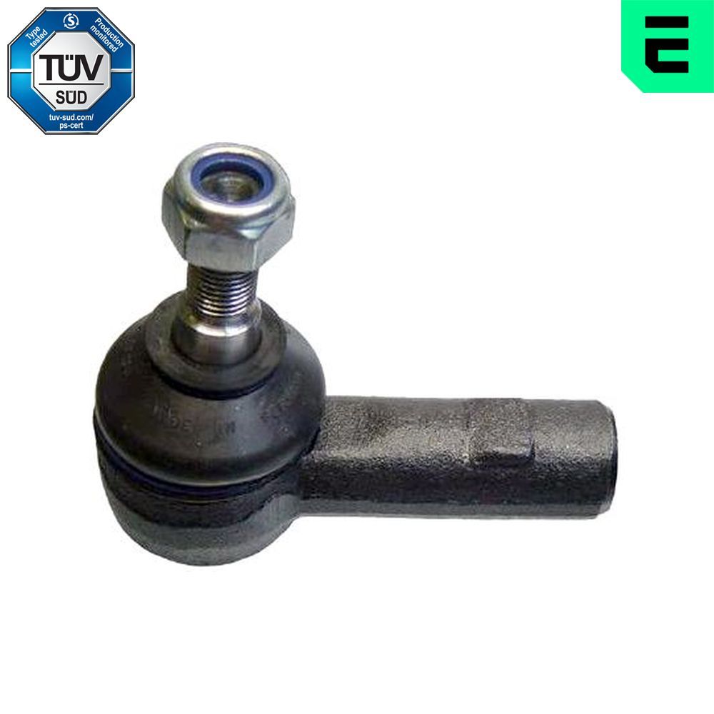 Наконечник кермової тяги OPTIMAL G1025 - zapix