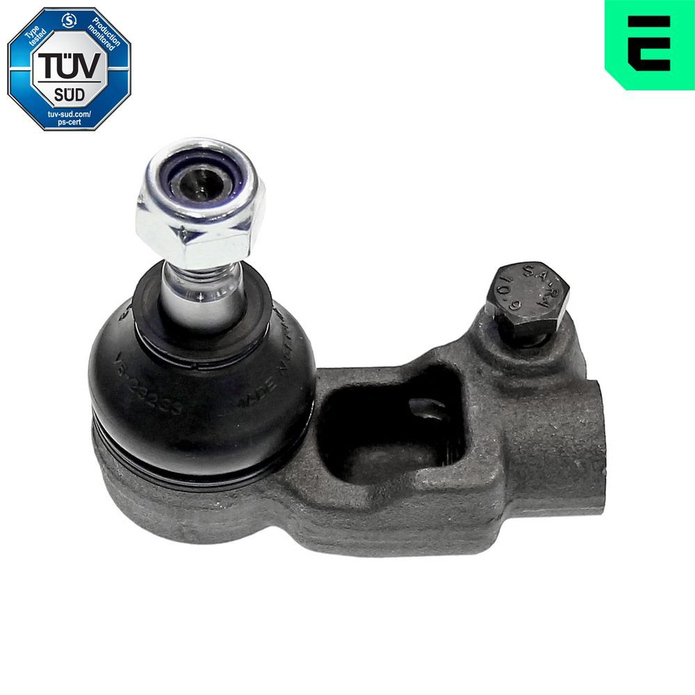 Наконечник кермової тяги OPTIMAL G1035 - zapix