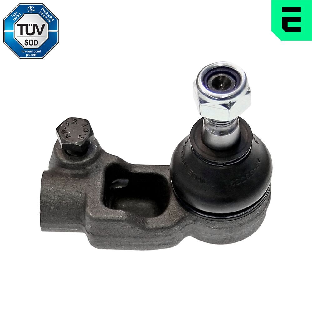 Наконечник кермової тяги OPTIMAL G1036 - zapix
