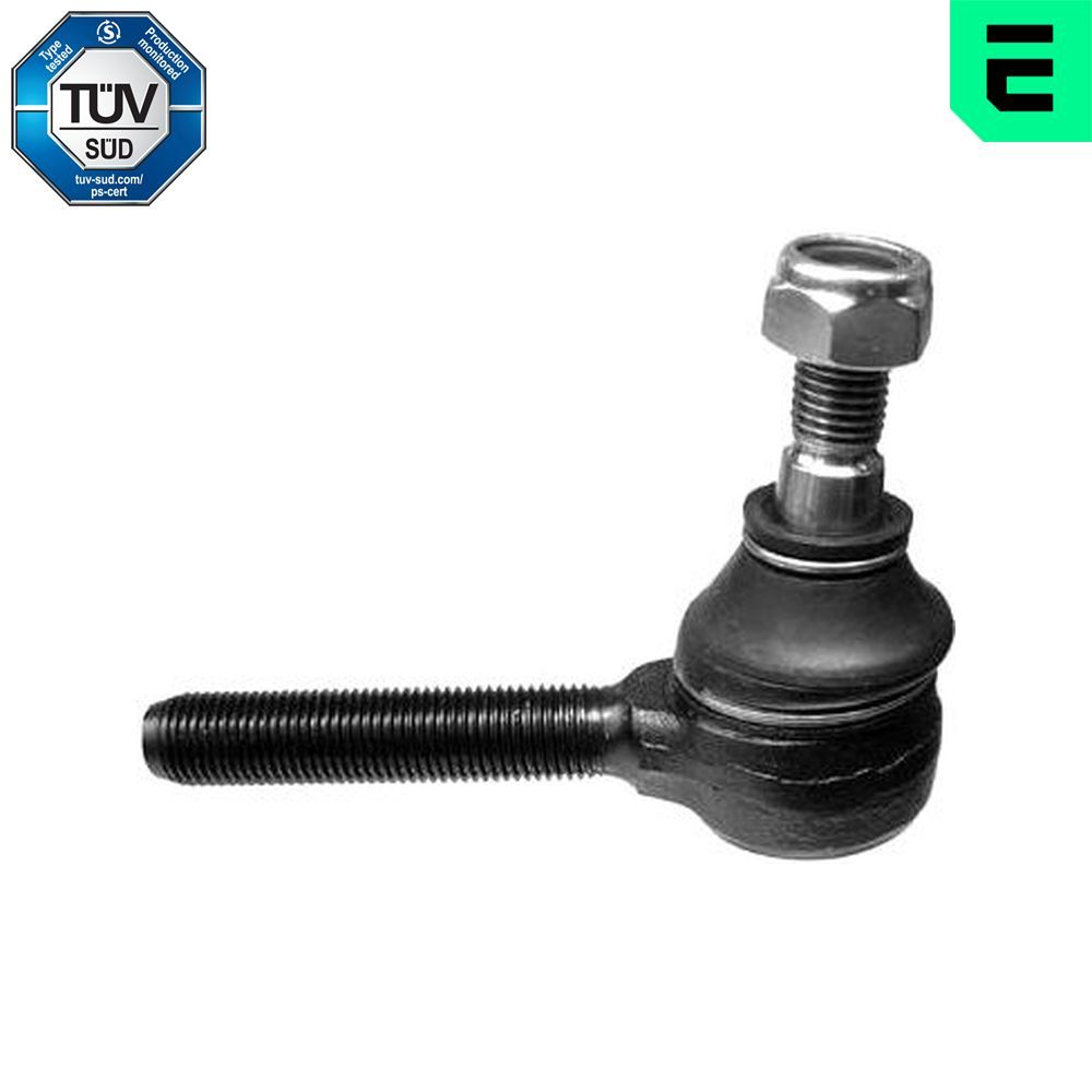 Наконечник кермової тяги OPTIMAL G1040 - zapix