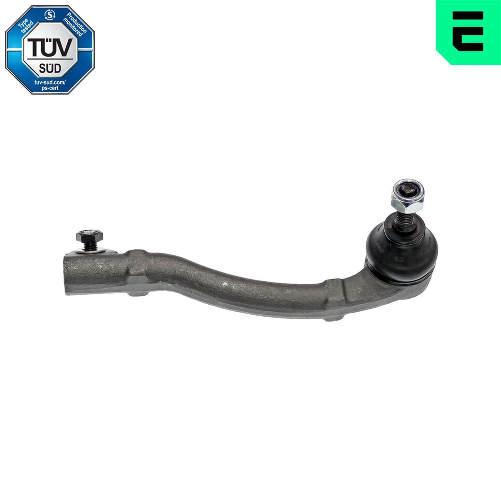 Наконечник кермової тяги OPTIMAL G1055 - zapix