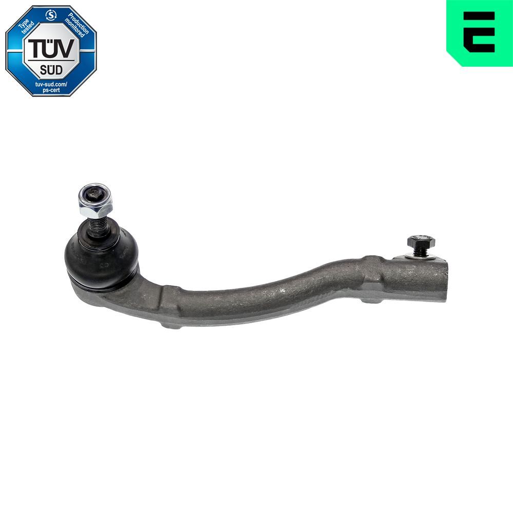 Наконечник кермової тяги OPTIMAL G1056 - zapix