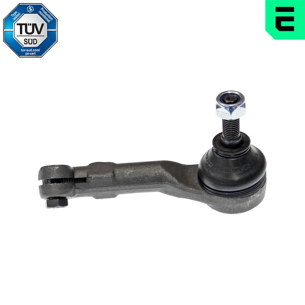 Наконечник кермової тяги OPTIMAL G1057 - zapix