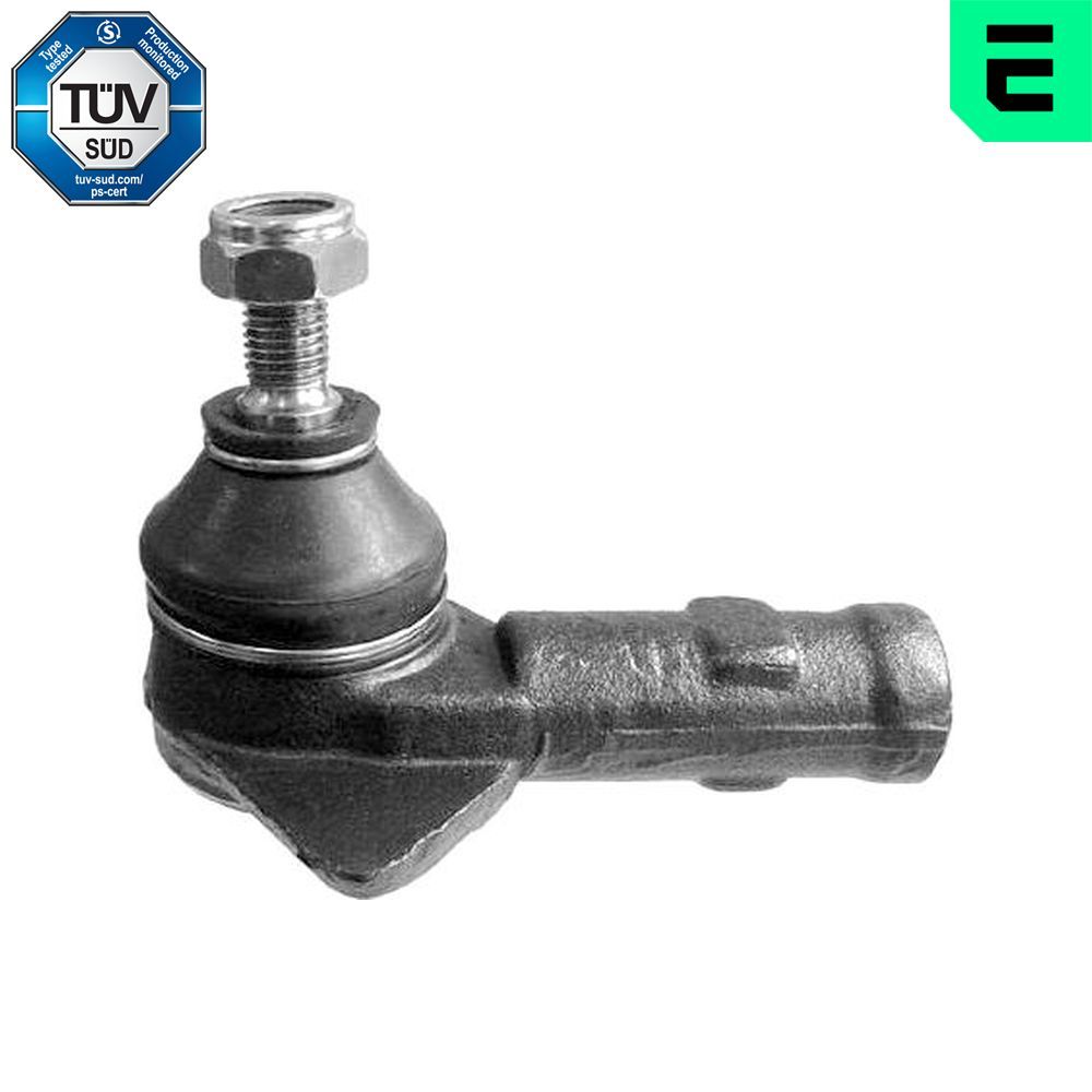 Наконечник кермової тяги OPTIMAL G1072 - zapix