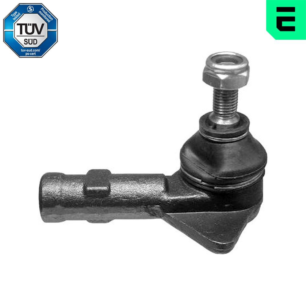 Наконечник кермової тяги OPTIMAL G1073 - zapix