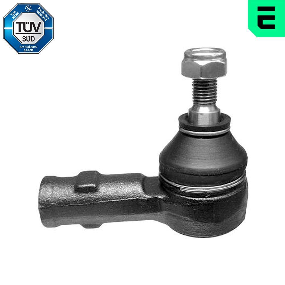 Наконечник кермової тяги OPTIMAL G1078 - zapix