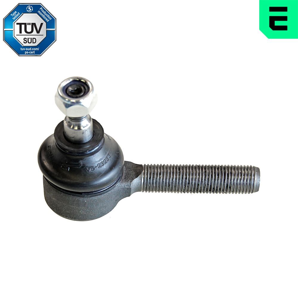 Наконечник кермової тяги OPTIMAL G1097 - zapix