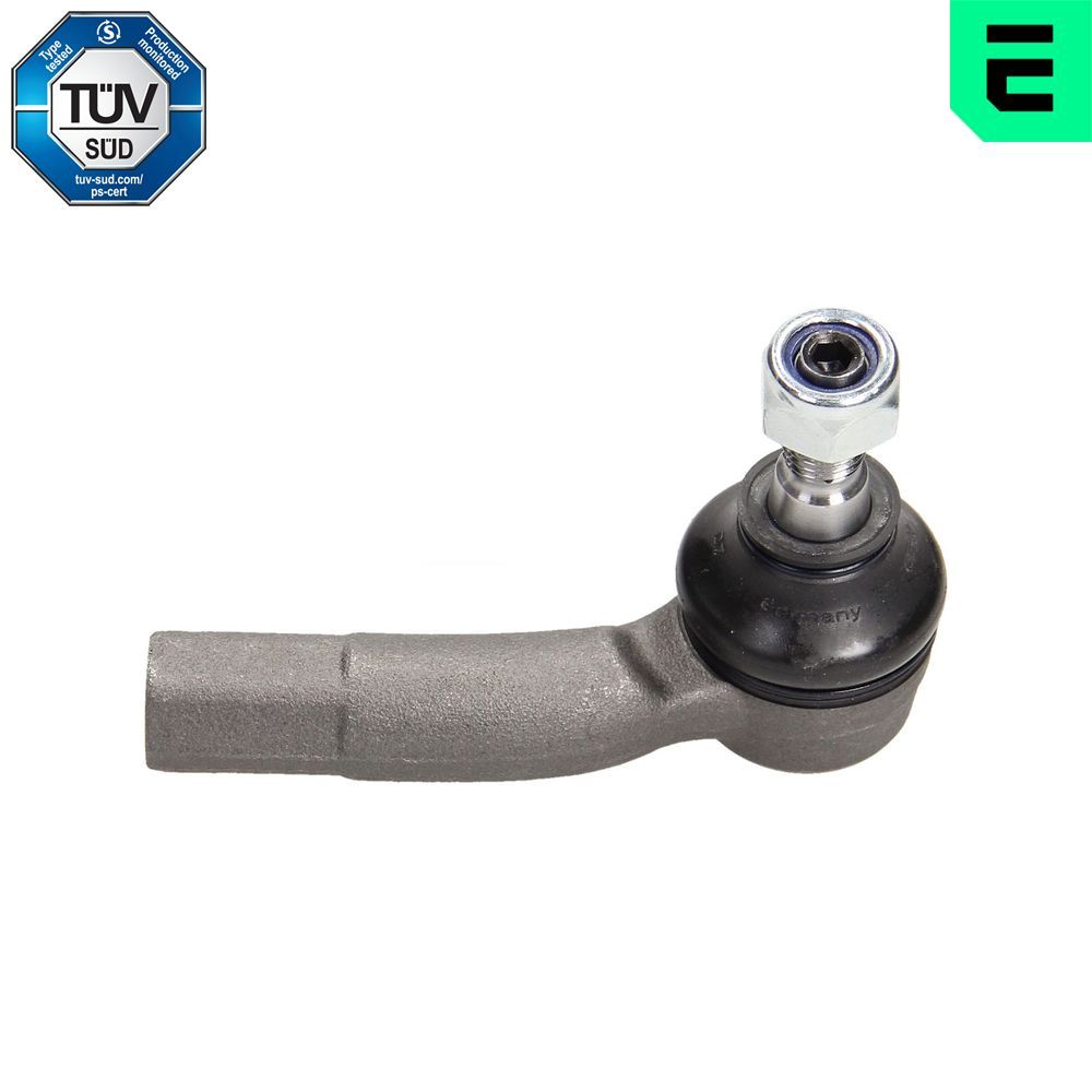 Наконечник кермової тяги OPTIMAL G11004 - zapix