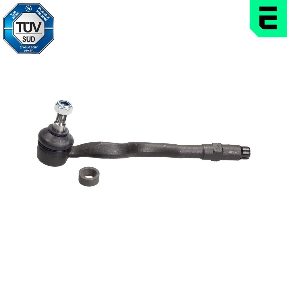 Наконечник кермової тяги OPTIMAL G11006 - zapix