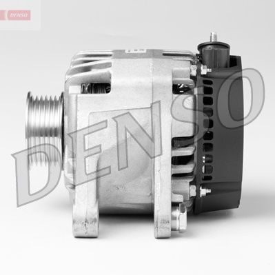 Генератор DENSO DAN1021 - zapix