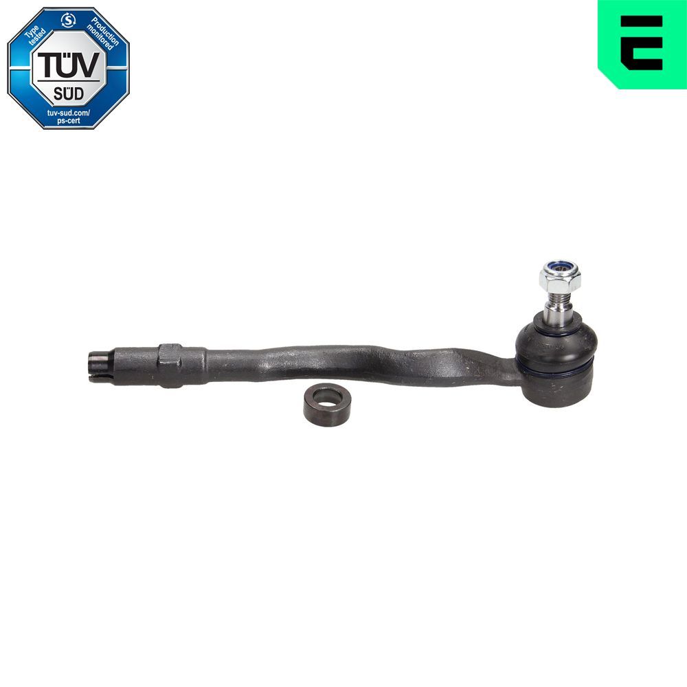 Наконечник кермової тяги OPTIMAL G11014 - zapix