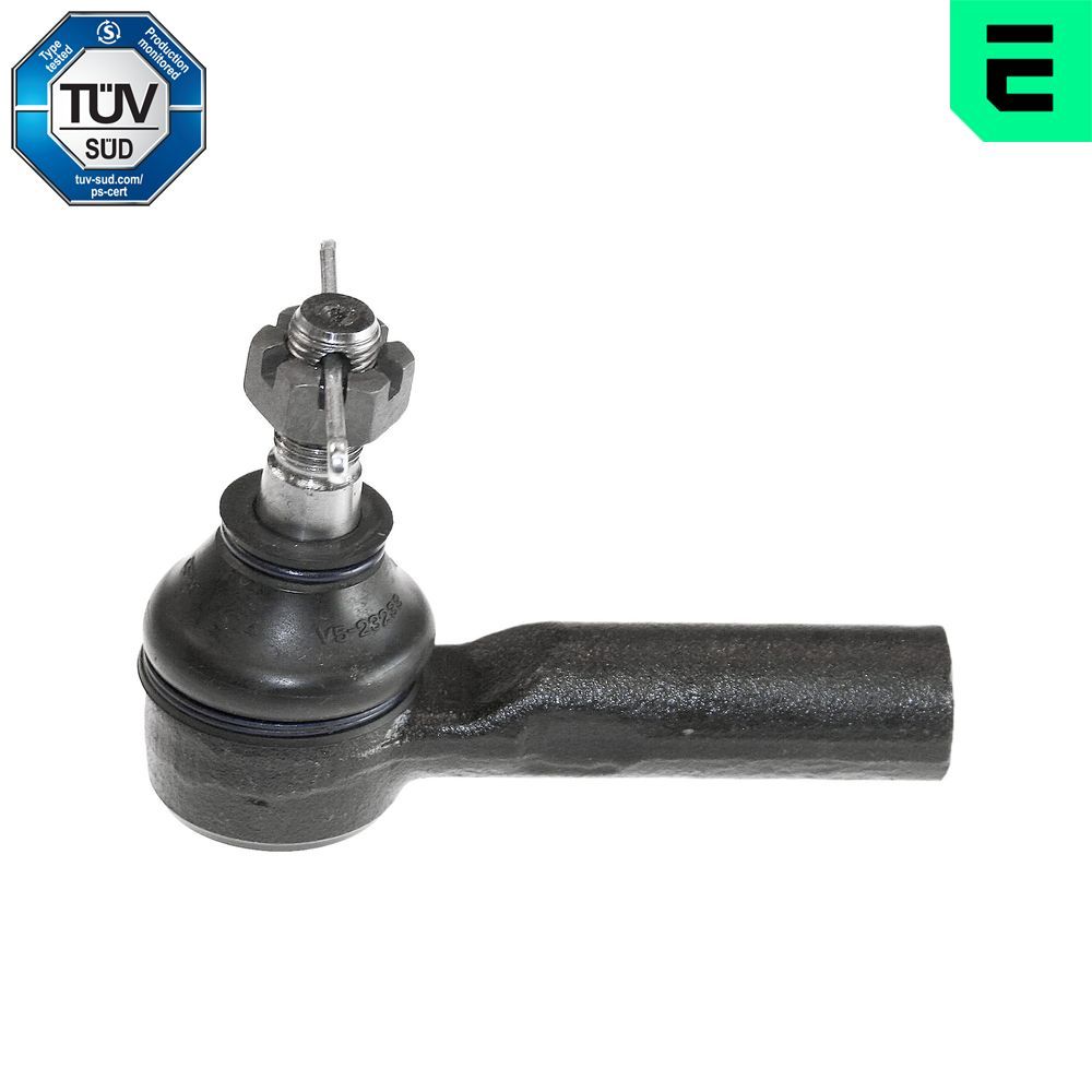 Наконечник кермової тяги OPTIMAL G11181 - zapix